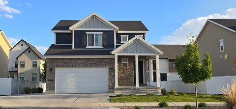 Tiny photo for 3311 W 1670 N, Provo, UT 84601 (MLS # 2152528)