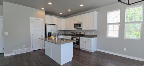 Tiny photo for 3311 W 1670 N, Provo, UT 84601 (MLS # 2152528)