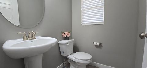 Tiny photo for 3311 W 1670 N, Provo, UT 84601 (MLS # 2152528)