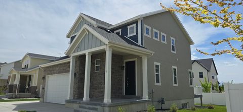 Tiny photo for 3311 W 1670 N, Provo, UT 84601 (MLS # 2152528)