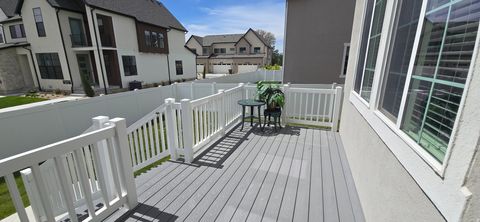 Tiny photo for 3311 W 1670 N, Provo, UT 84601 (MLS # 2152528)