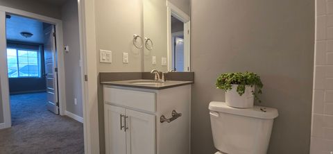 Tiny photo for 3311 W 1670 N, Provo, UT 84601 (MLS # 2152528)