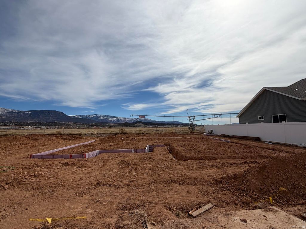 Photo of 3313 W INDIGO ST, Cedar City, UT 84721 (MLS # 2141533)