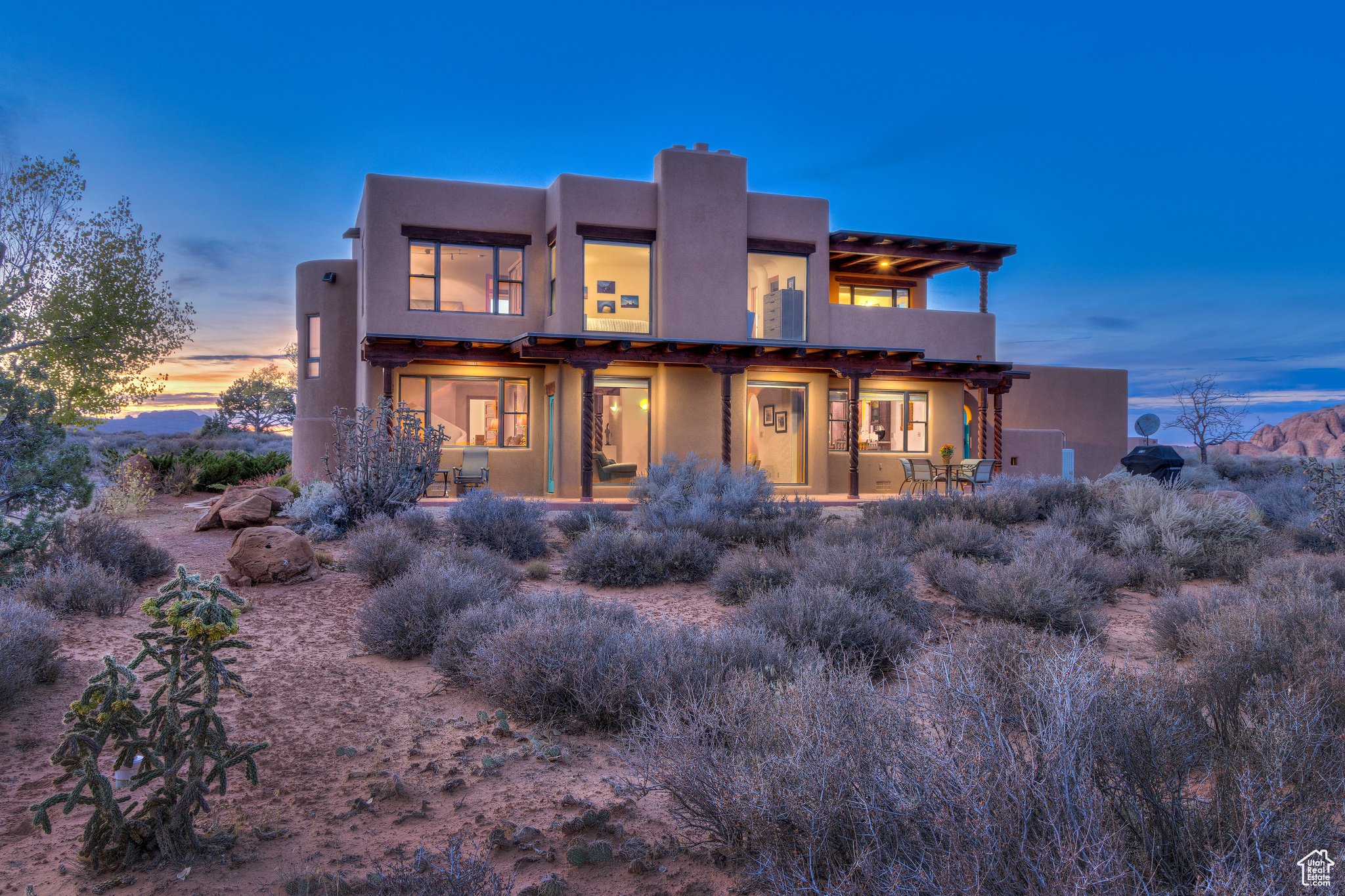 3289 Far Country Dr, Moab, Utah image 4