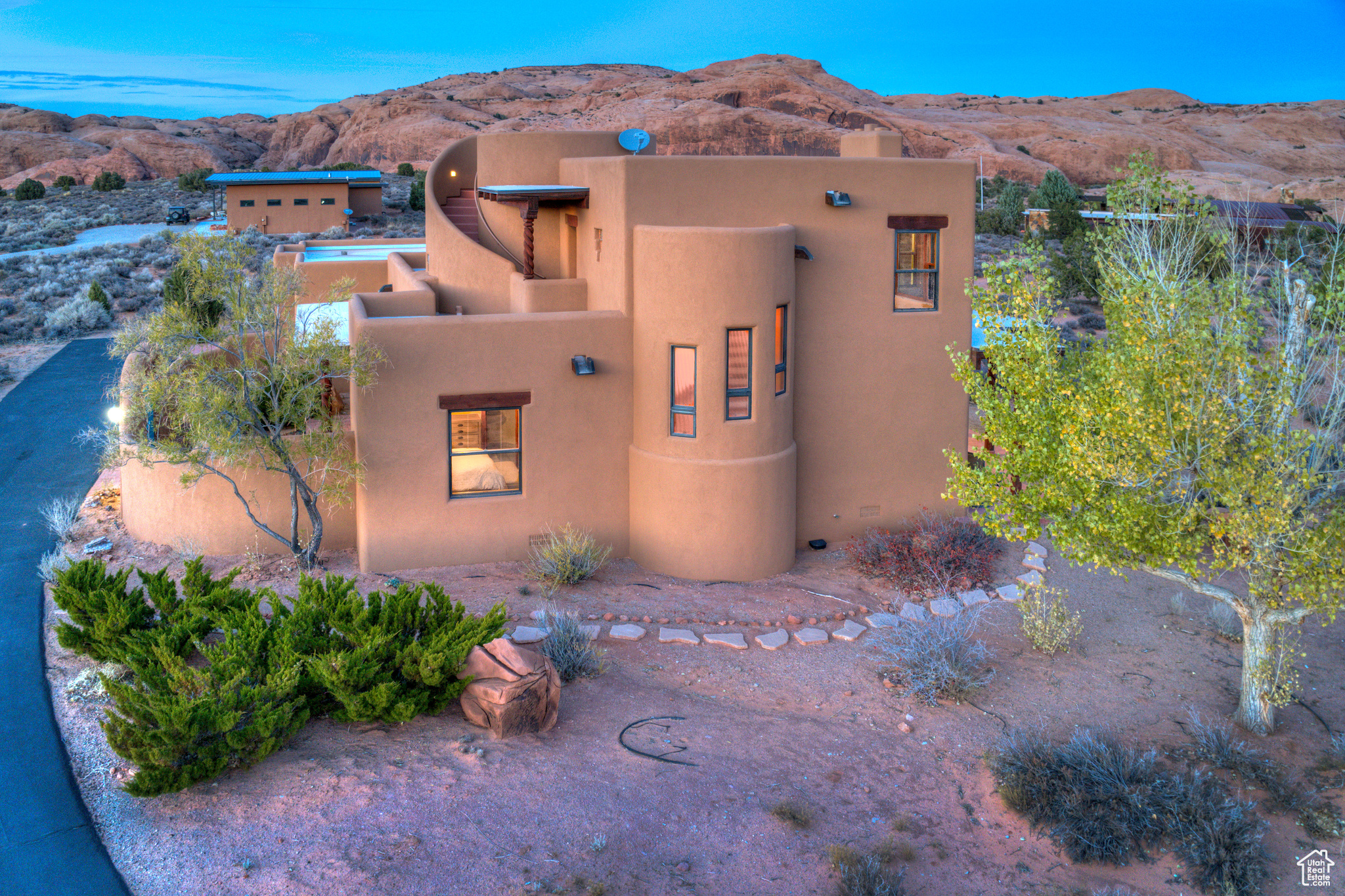 3289 Far Country Dr, Moab, Utah image 6