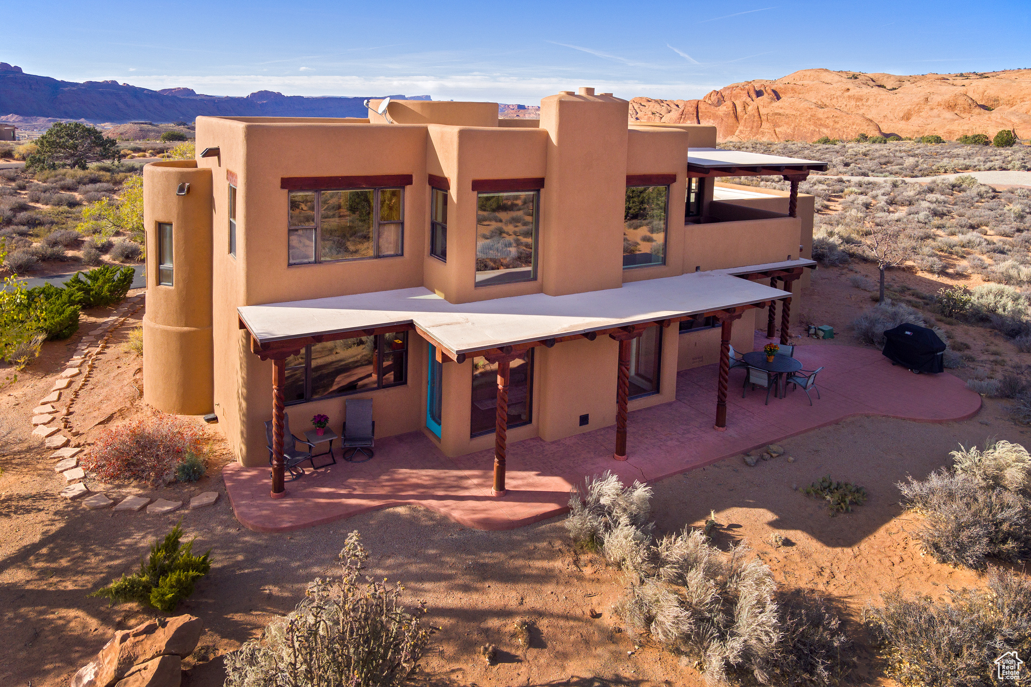 3289 Far Country Dr, Moab, Utah image 7