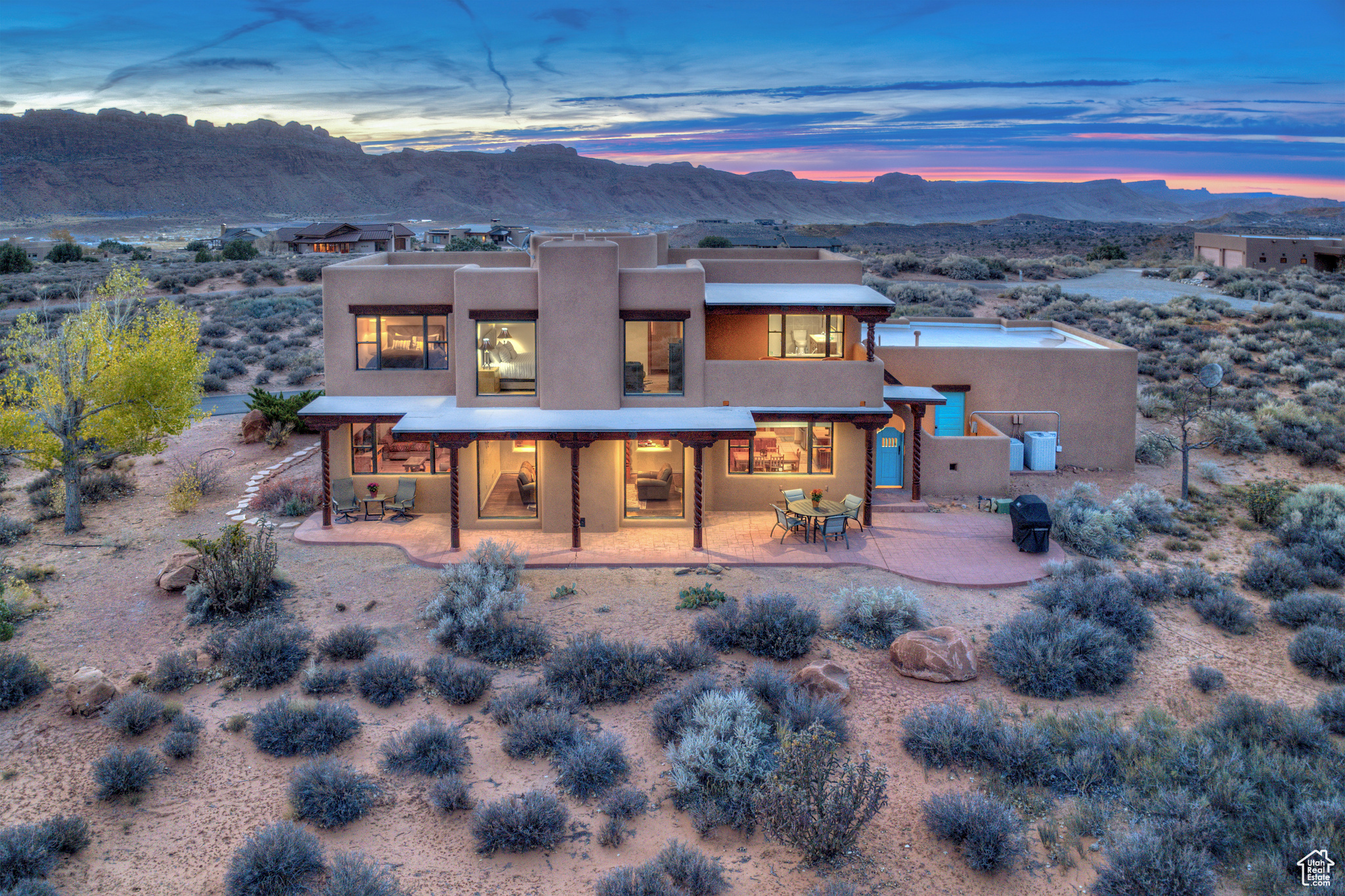3289 Far Country Dr, Moab, Utah image 5