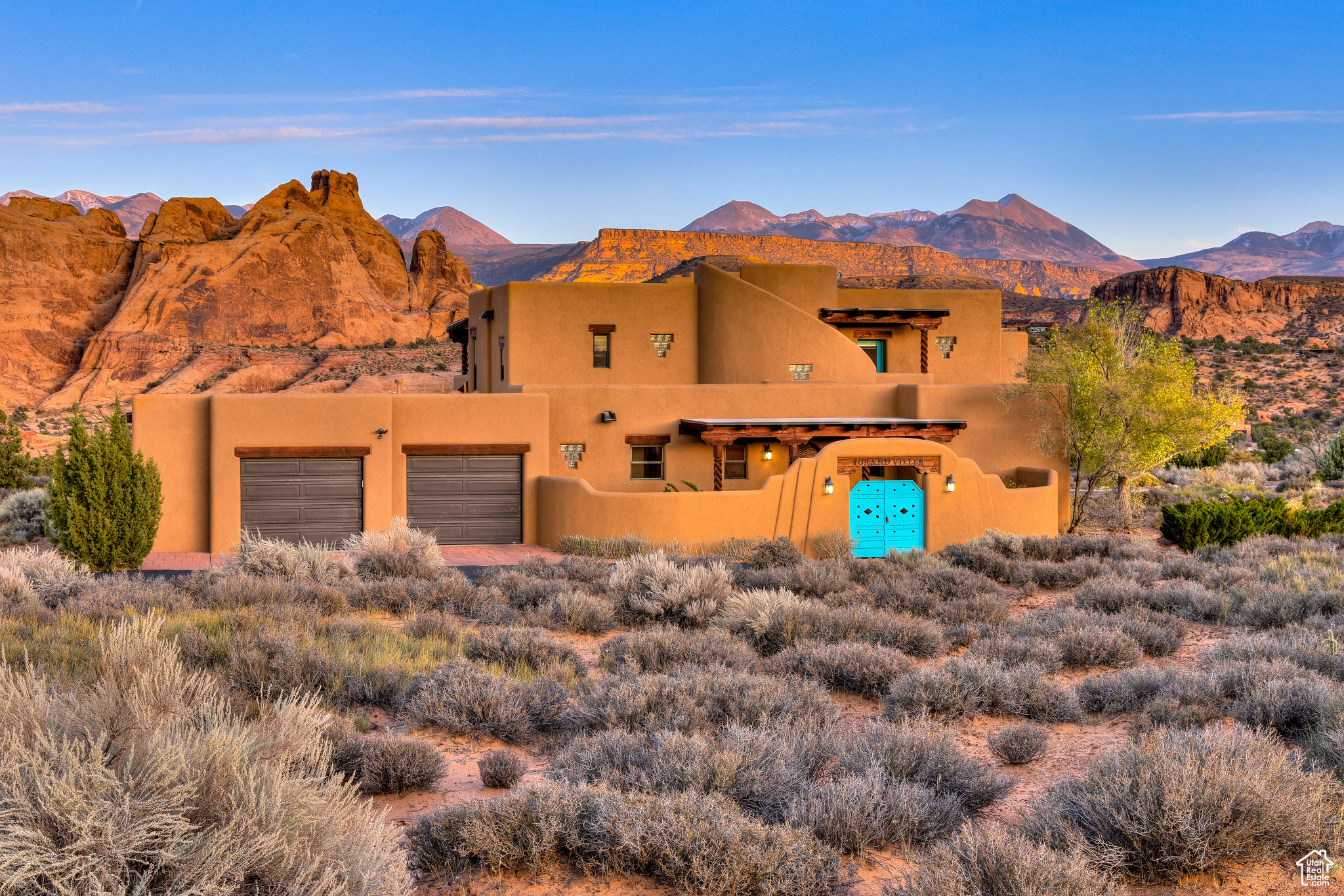 3289 Far Country Dr, Moab, Utah image 1