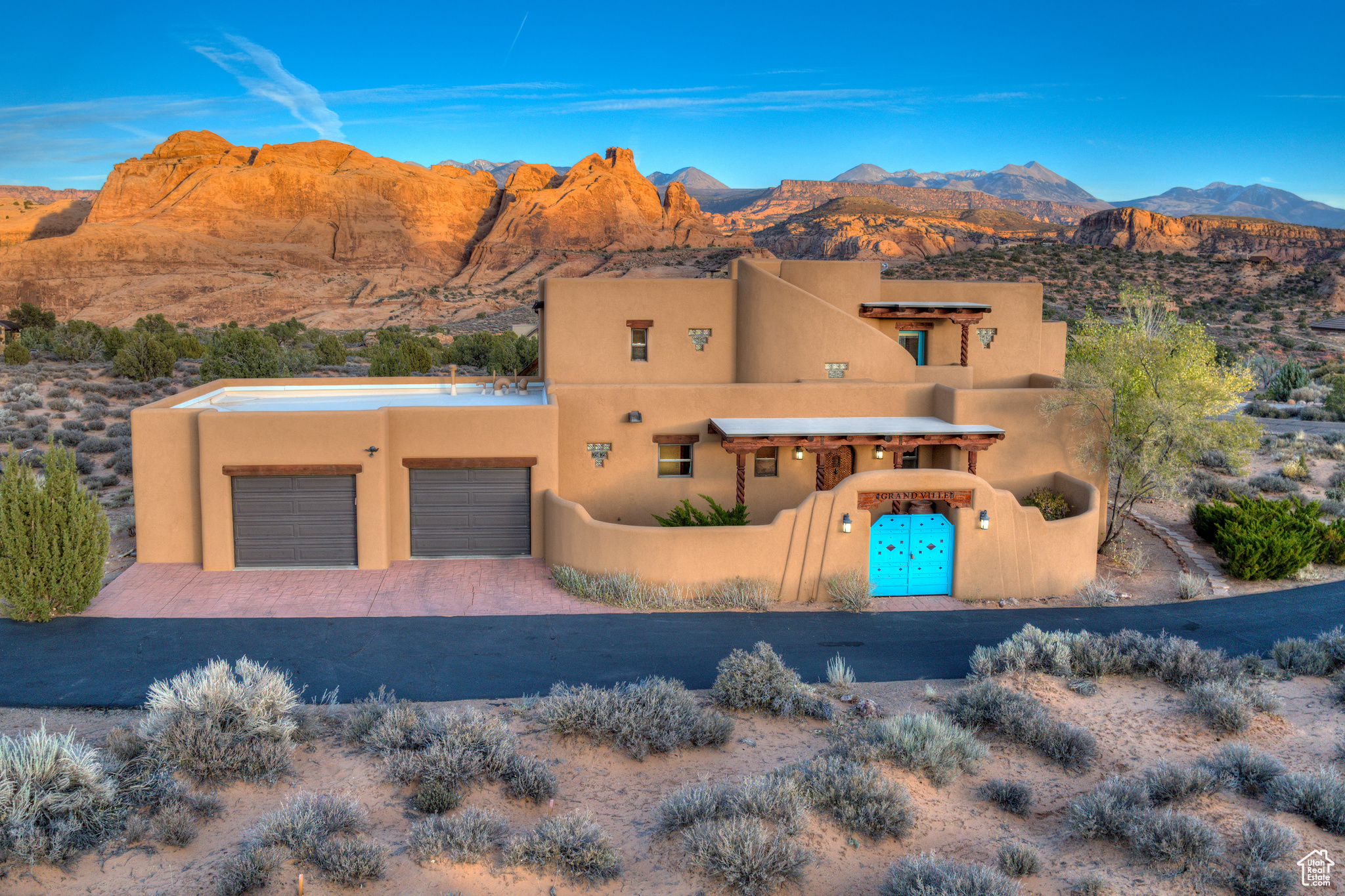 3289 Far Country Dr, Moab, Utah image 3