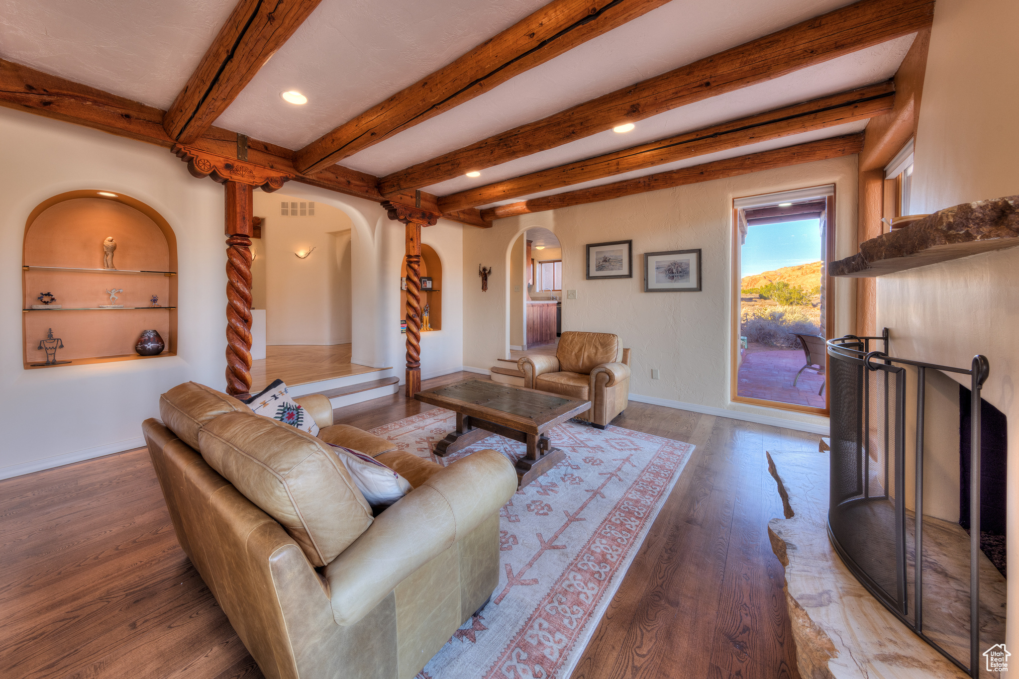 3289 Far Country Dr, Moab, Utah image 24