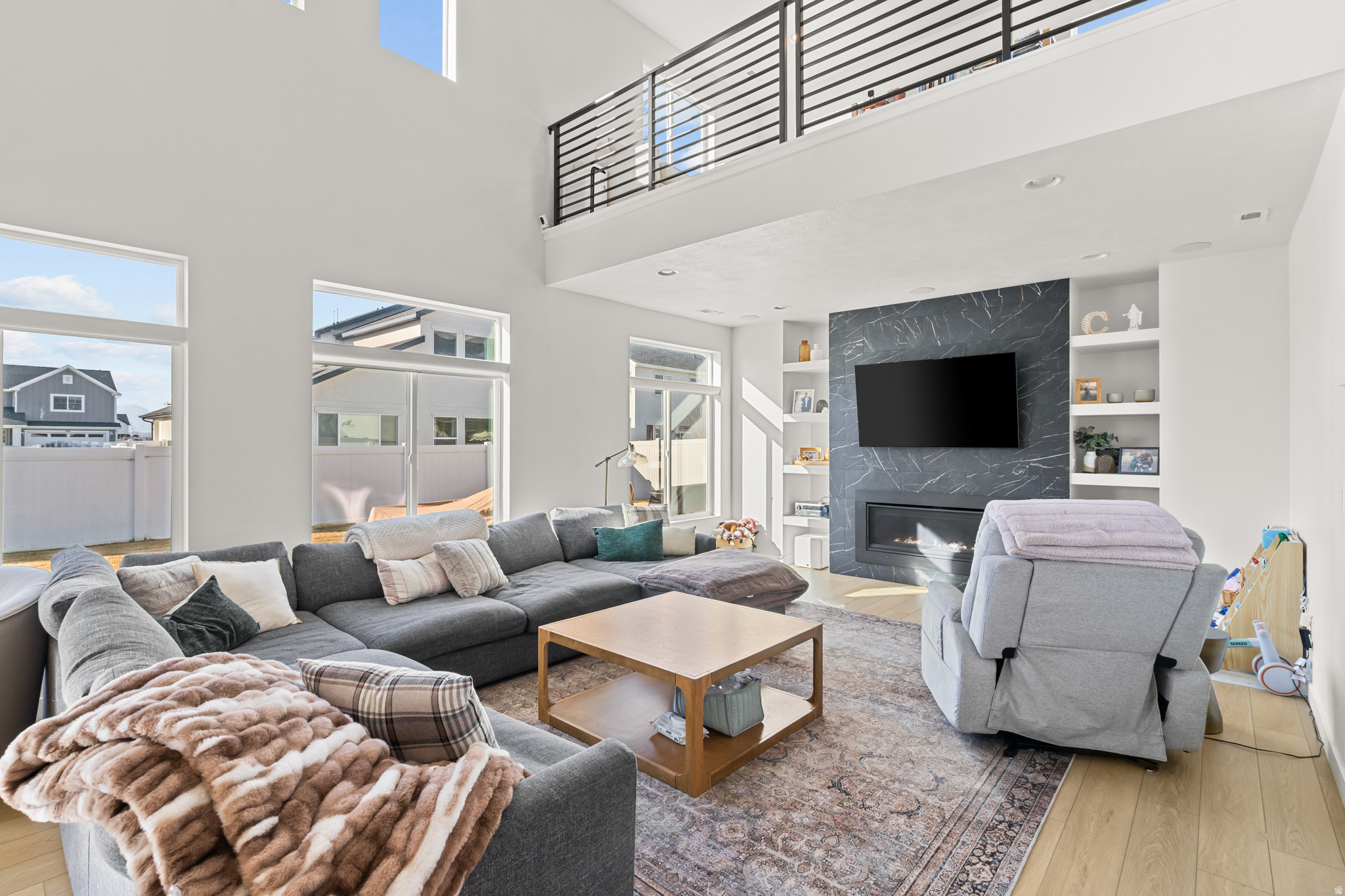 STONECREEK - Residential