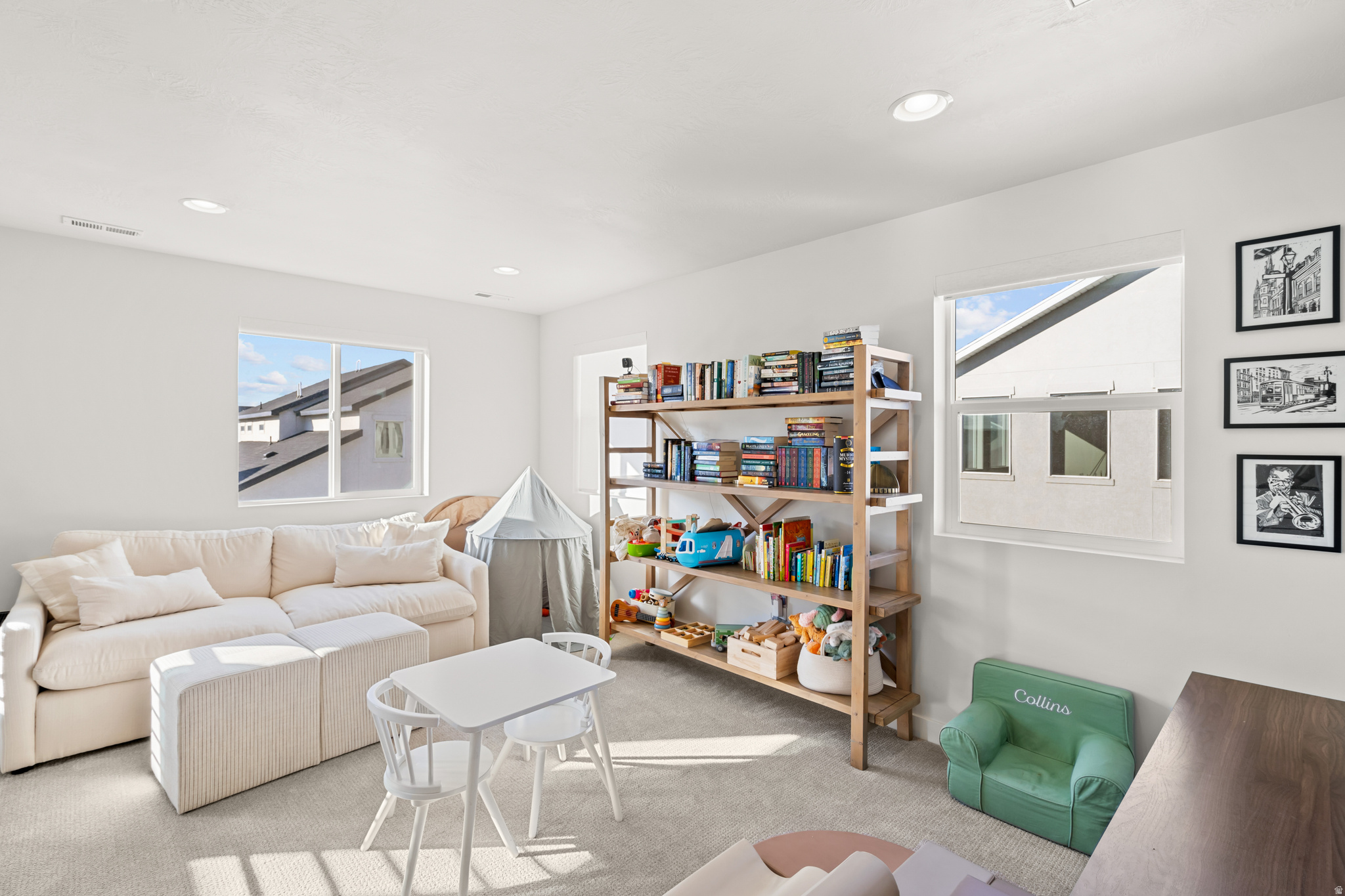 STONECREEK - Residential