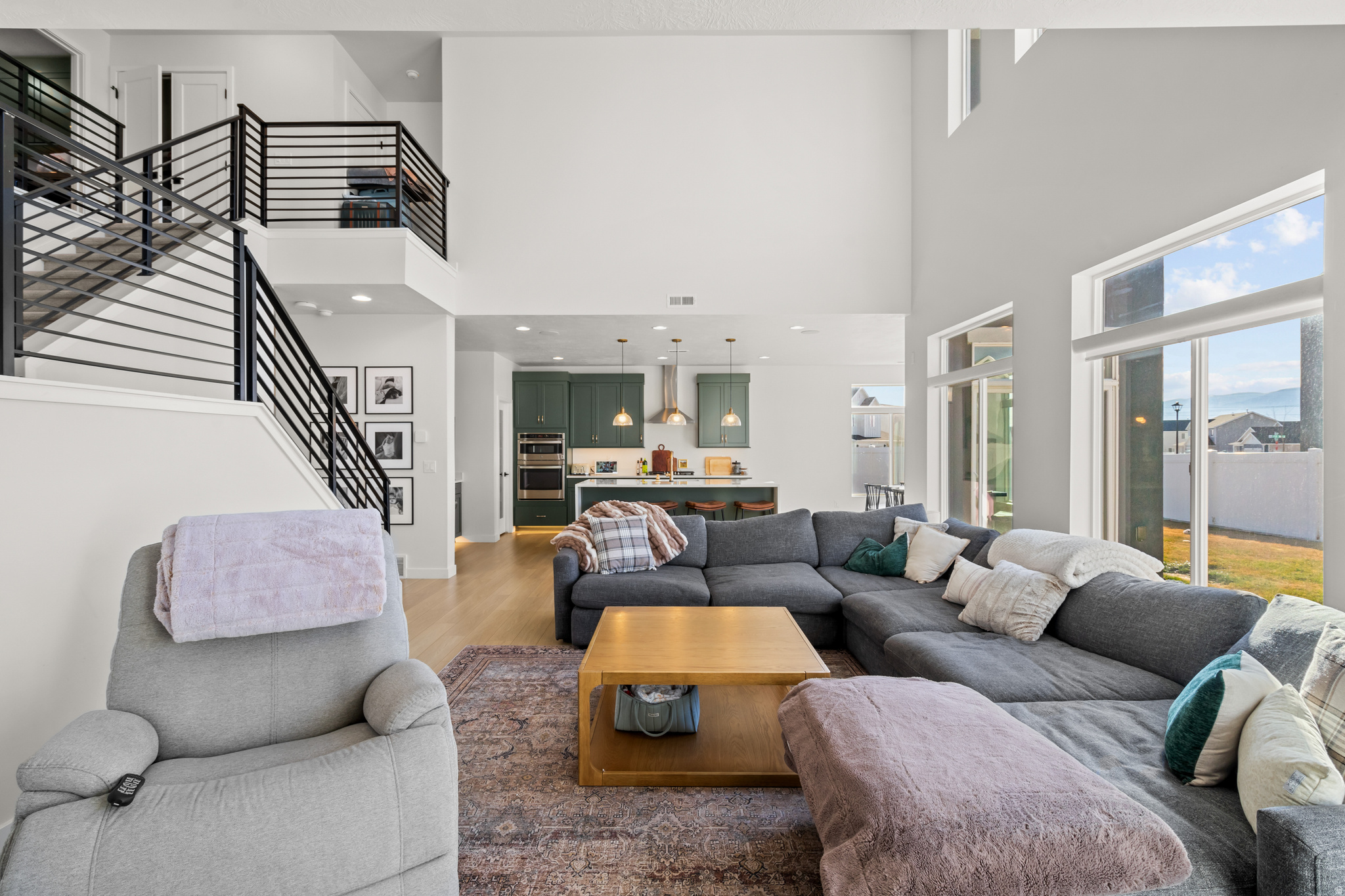 STONECREEK - Residential