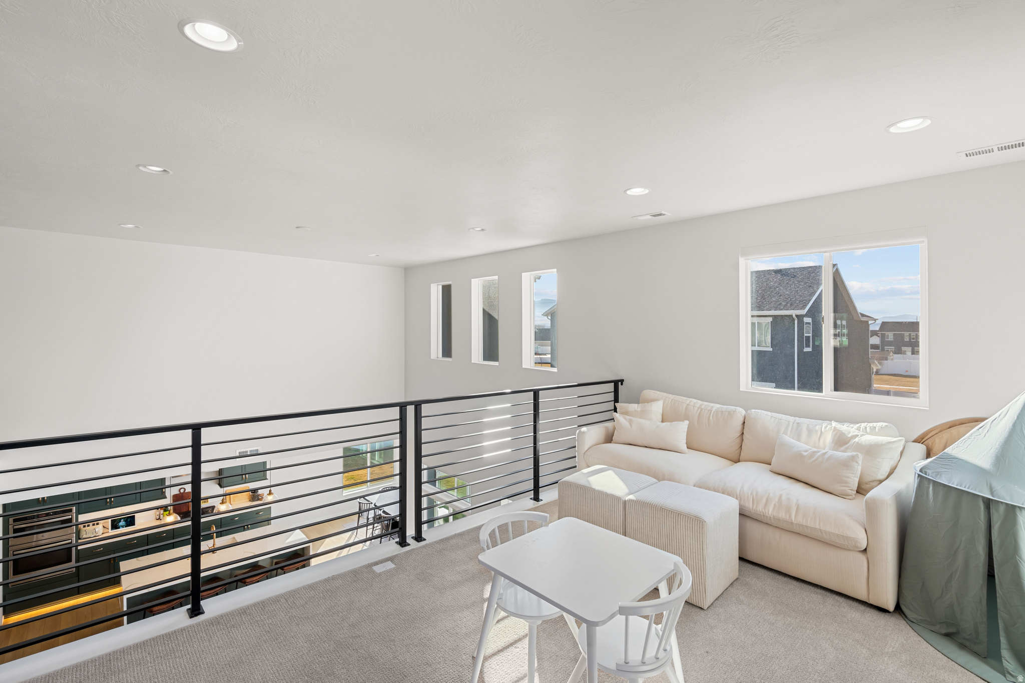 STONECREEK - Residential