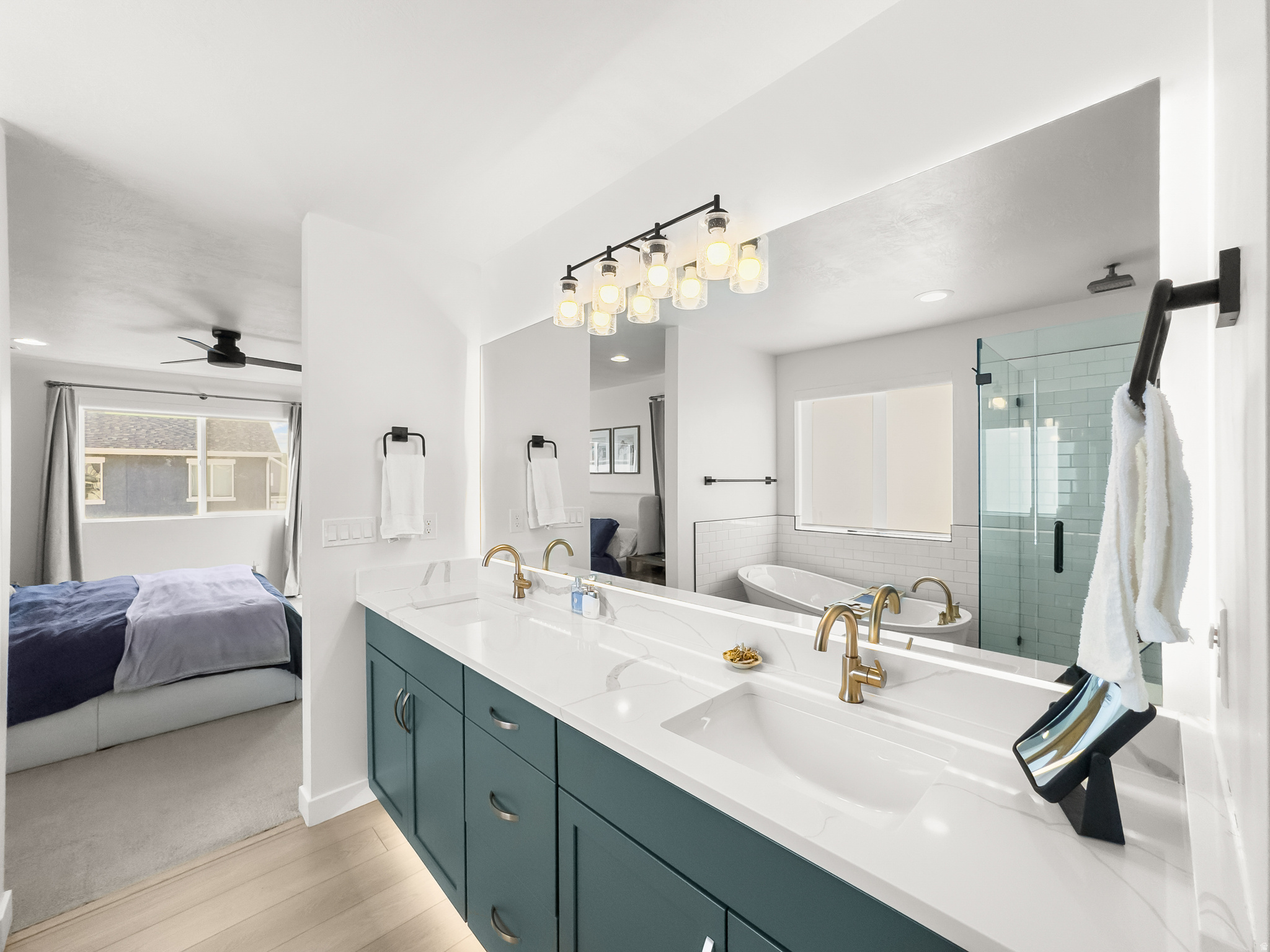 STONECREEK - Residential