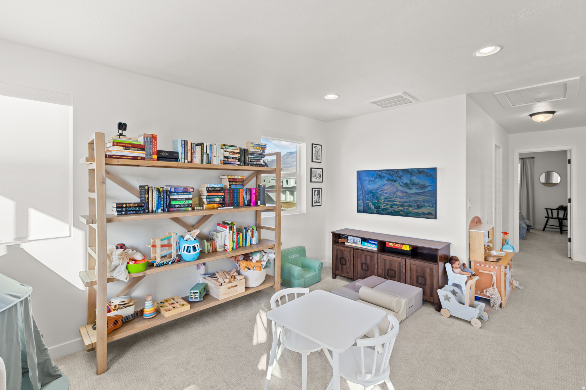 STONECREEK - Residential