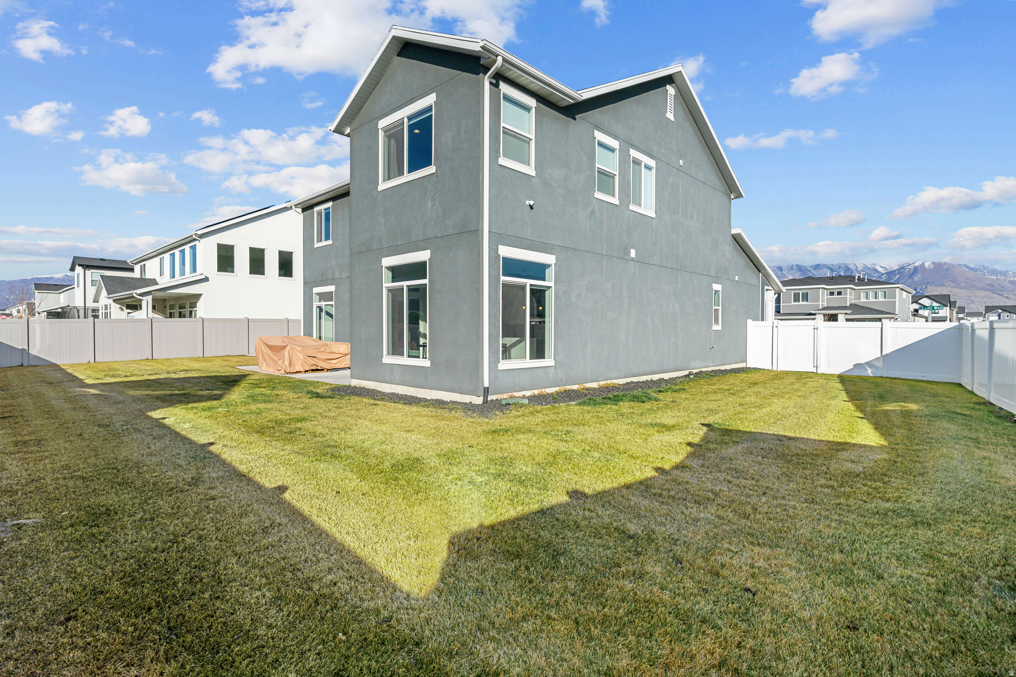 STONECREEK - Residential