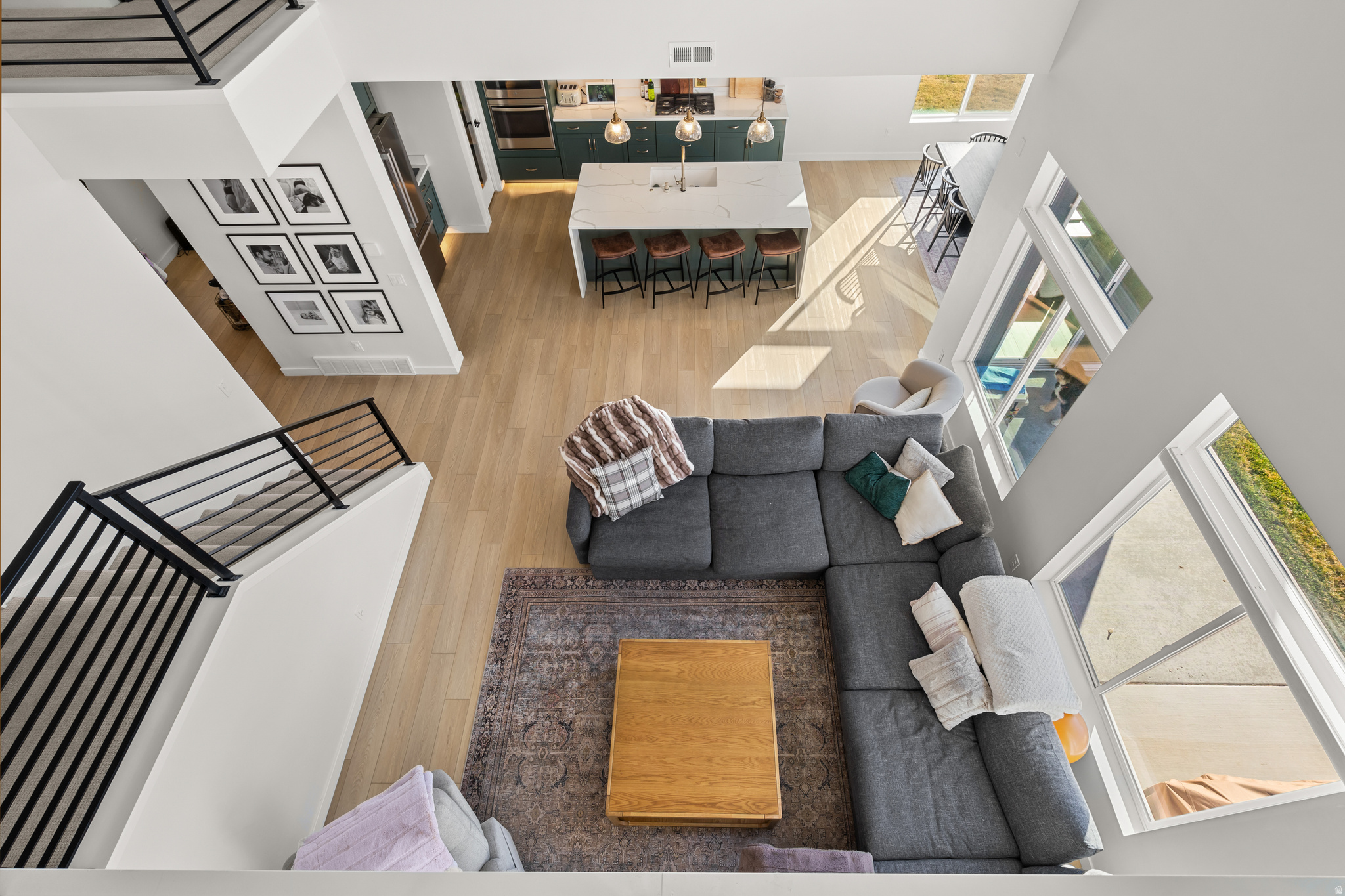 STONECREEK - Residential