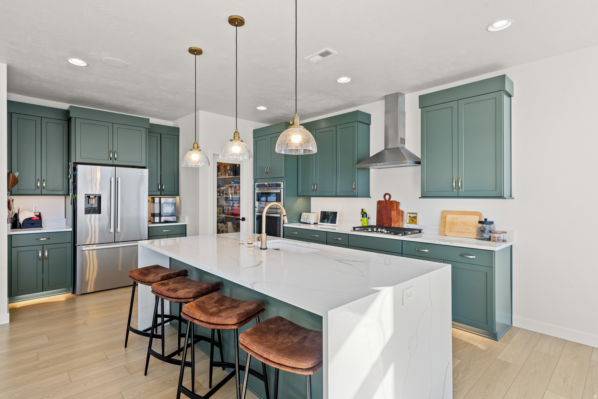 STONECREEK - Residential