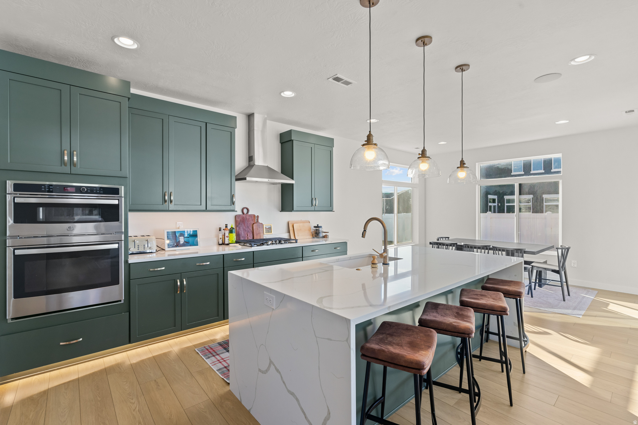 STONECREEK - Residential