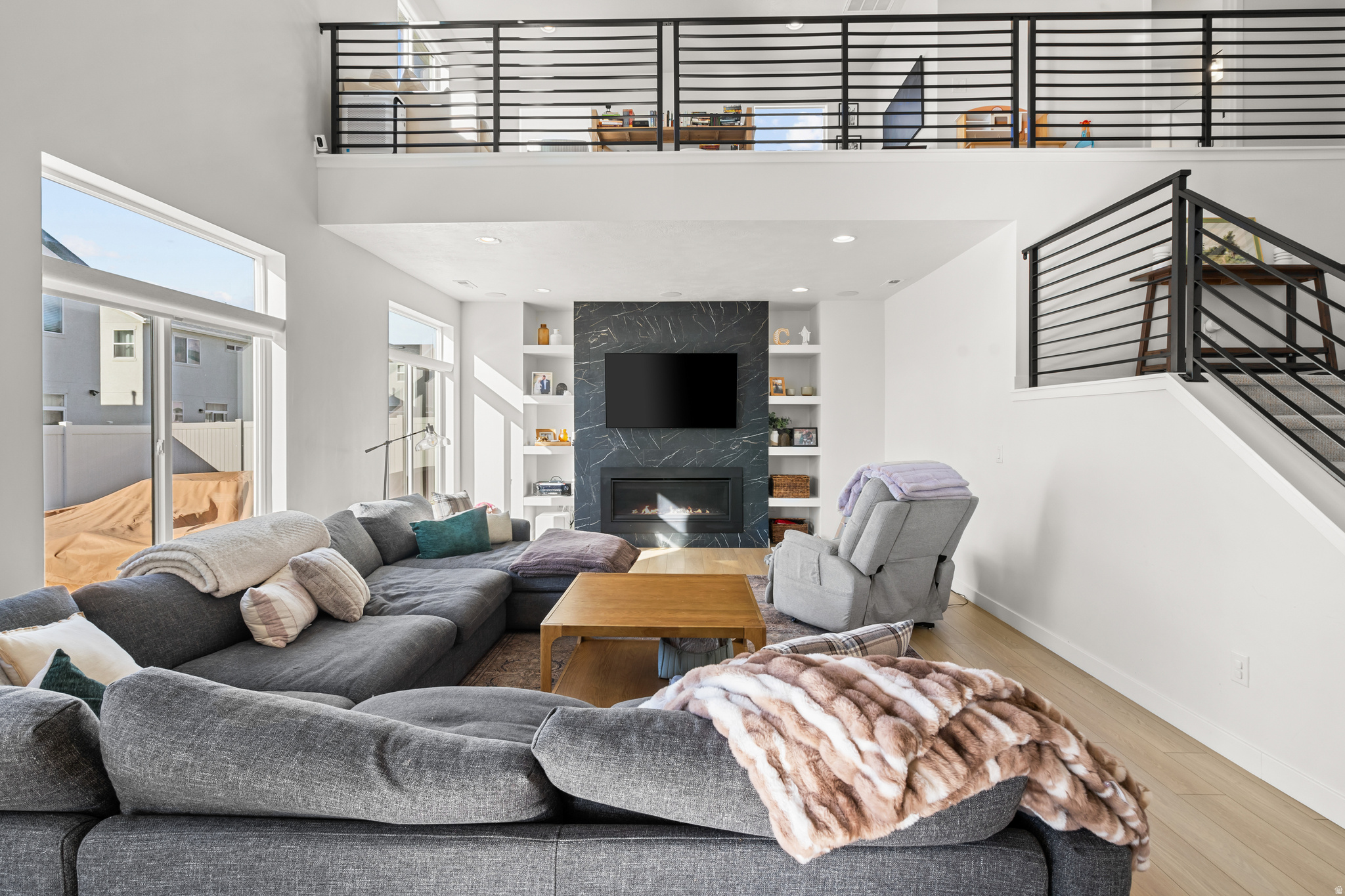 STONECREEK - Residential