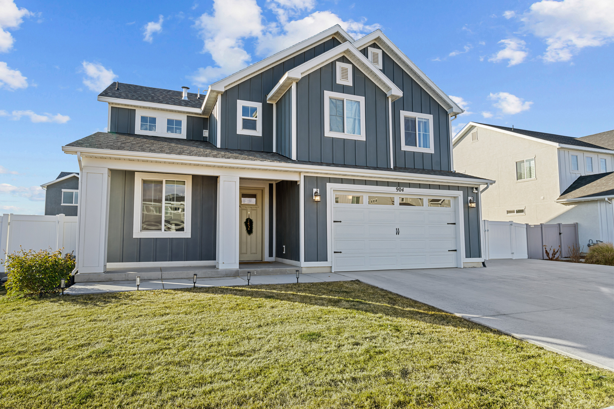 STONECREEK - Residential