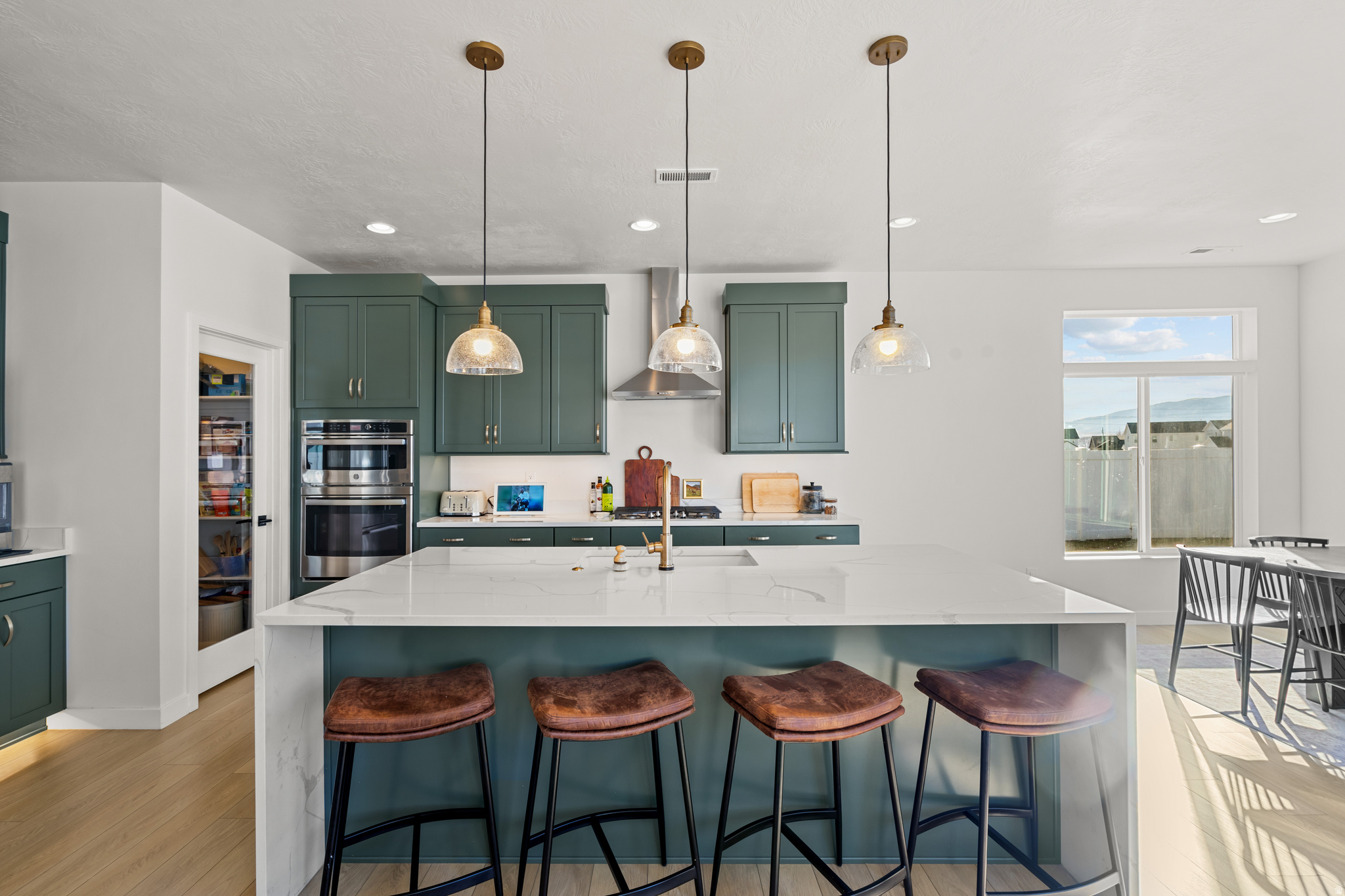 STONECREEK - Residential