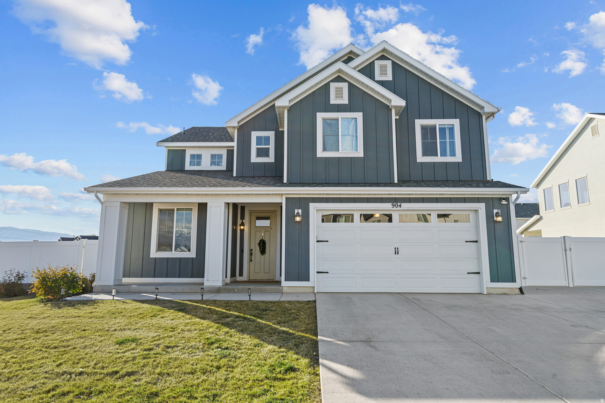 STONECREEK - Residential