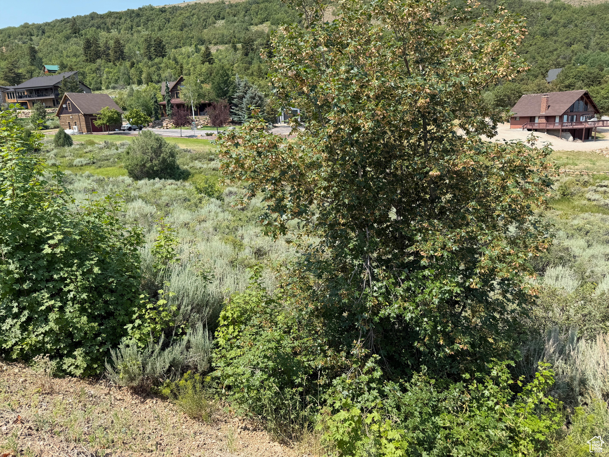 SWAN CREEK VILLAGE - Land