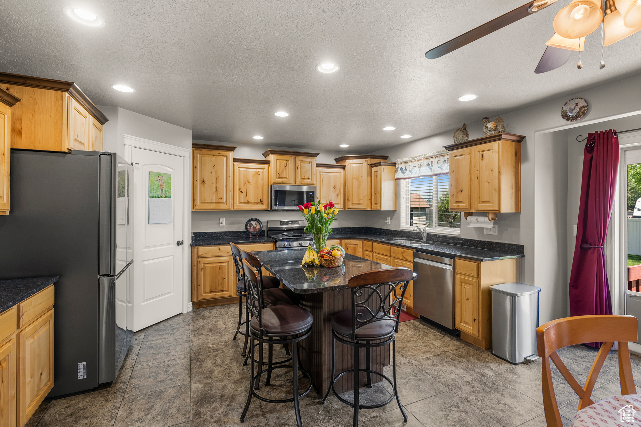 MADYSON - Residential