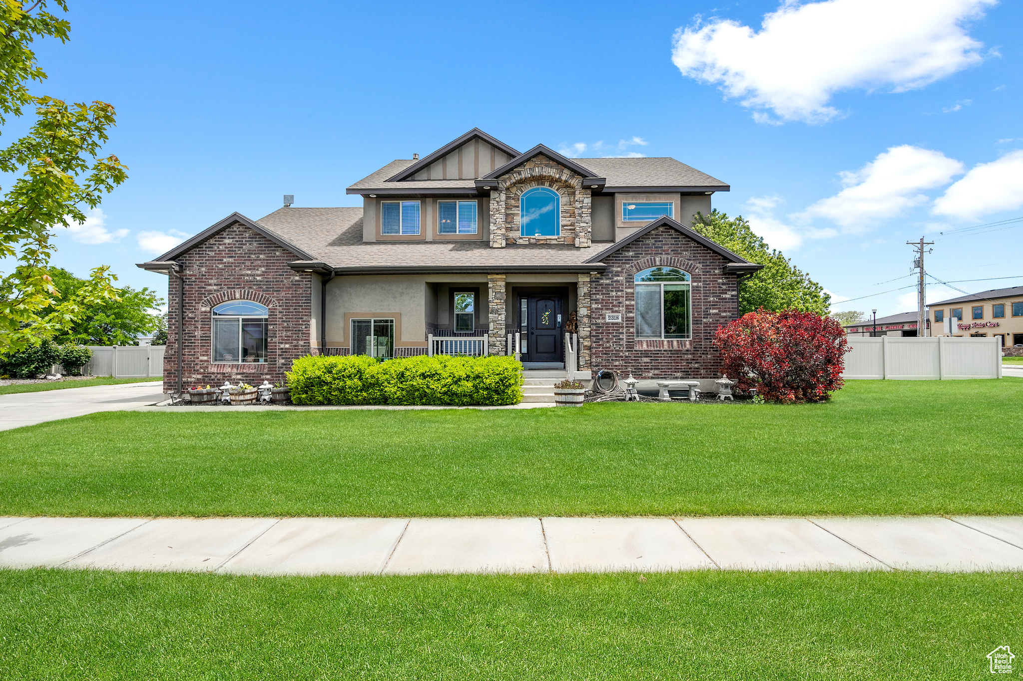 MADYSON - Residential