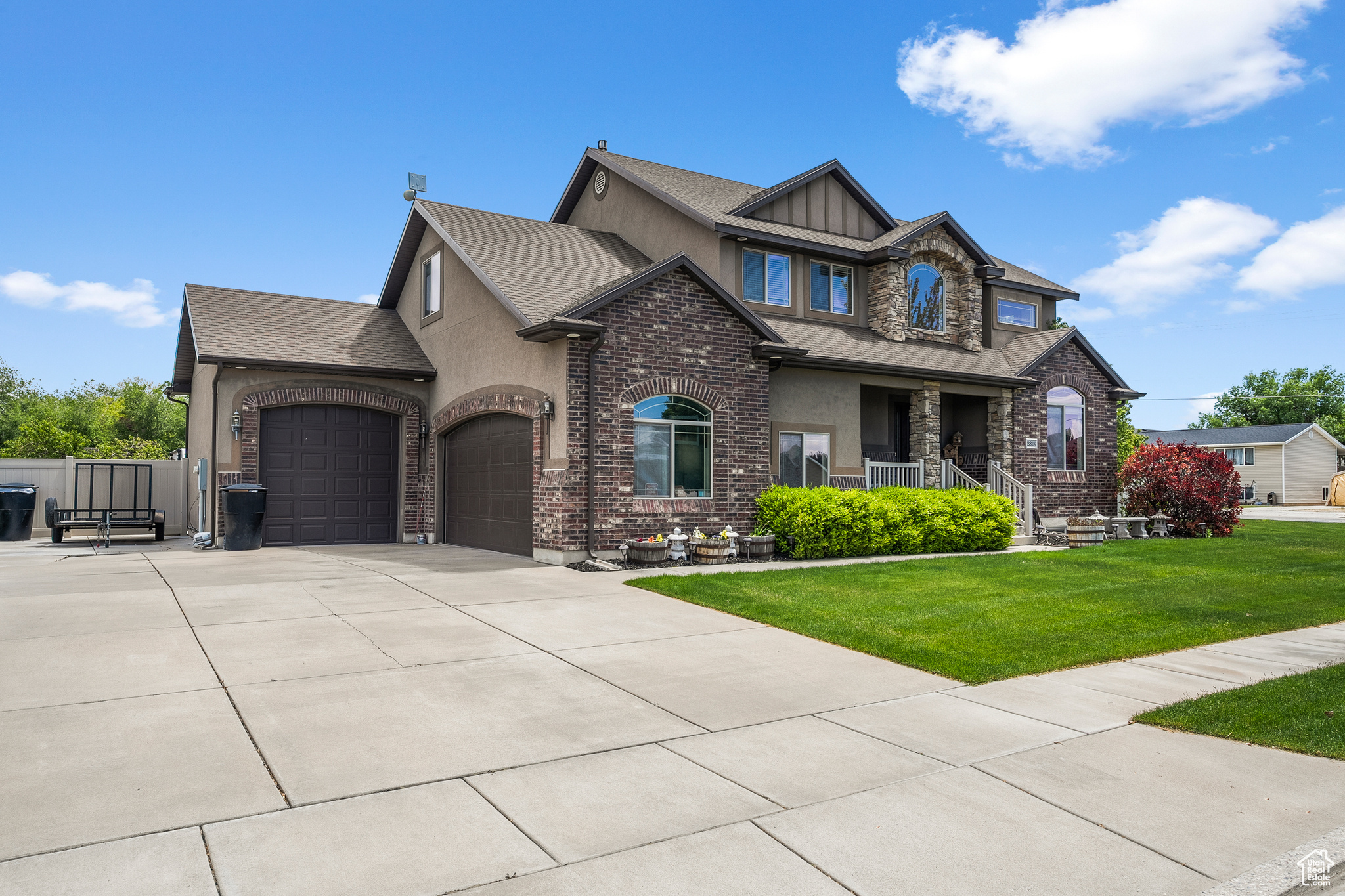 MADYSON - Residential