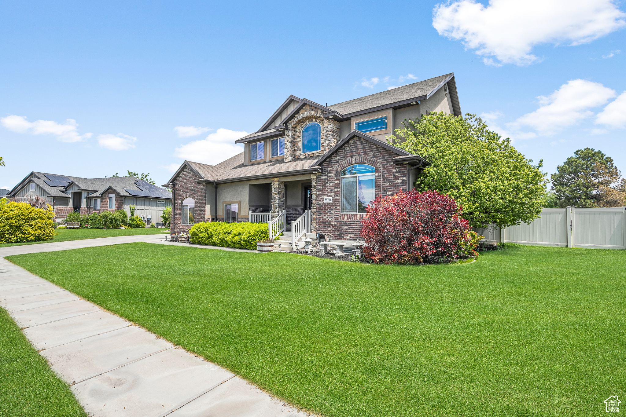 MADYSON - Residential