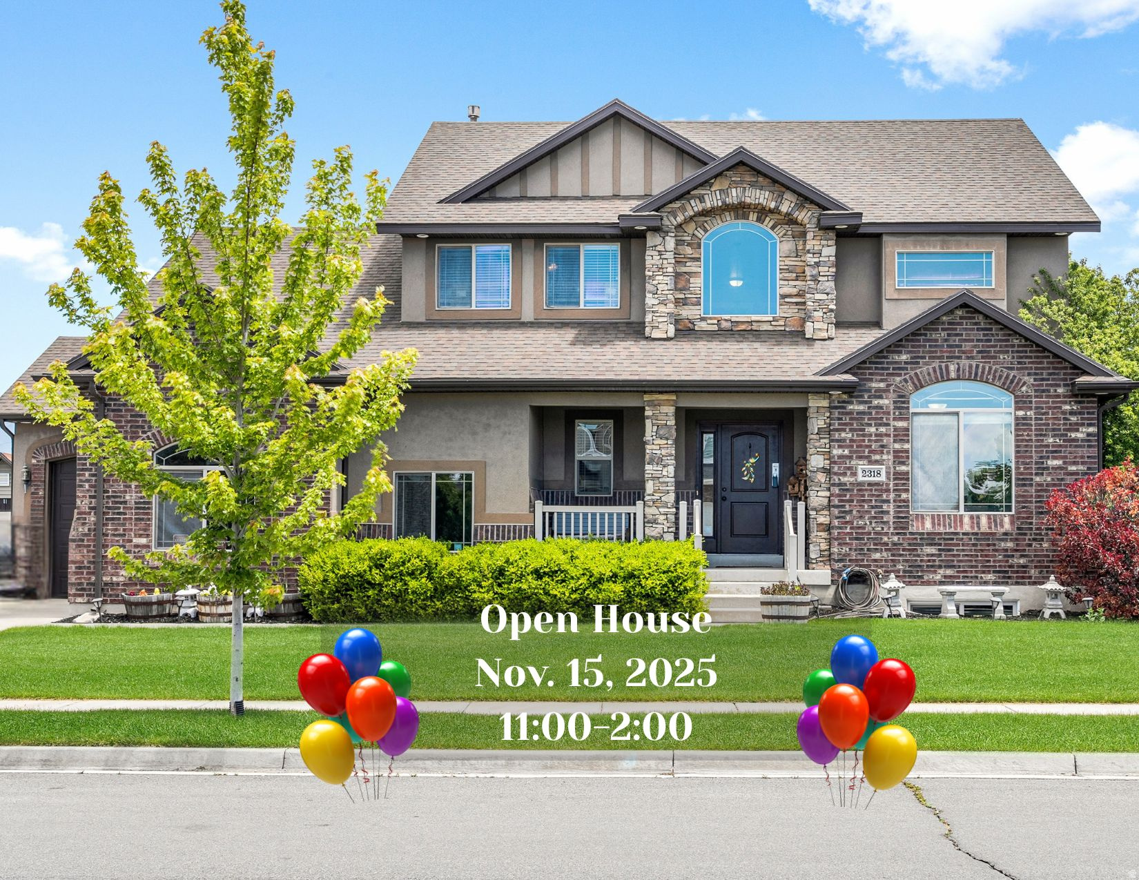 MADYSON - Residential