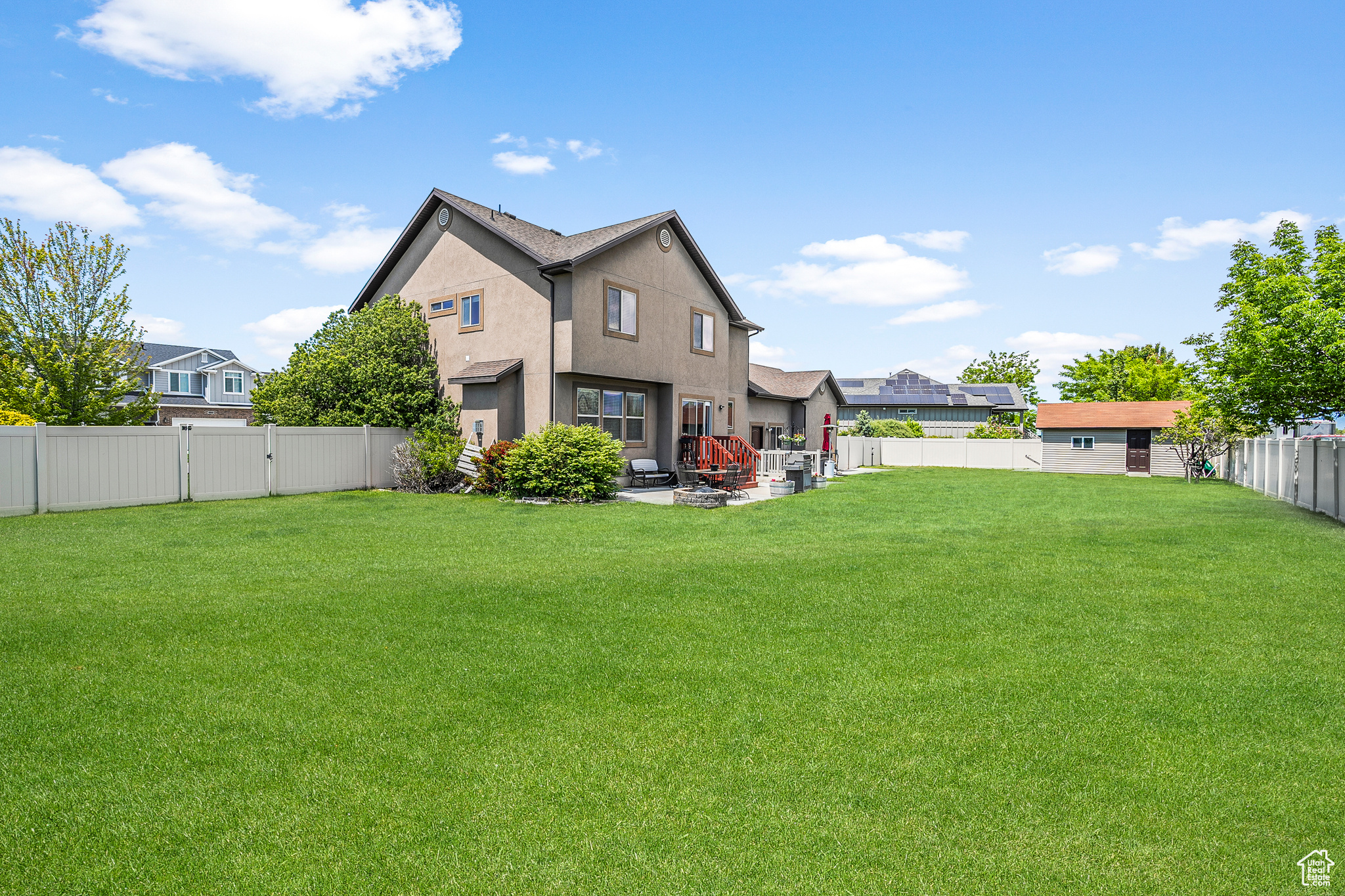 MADYSON - Residential