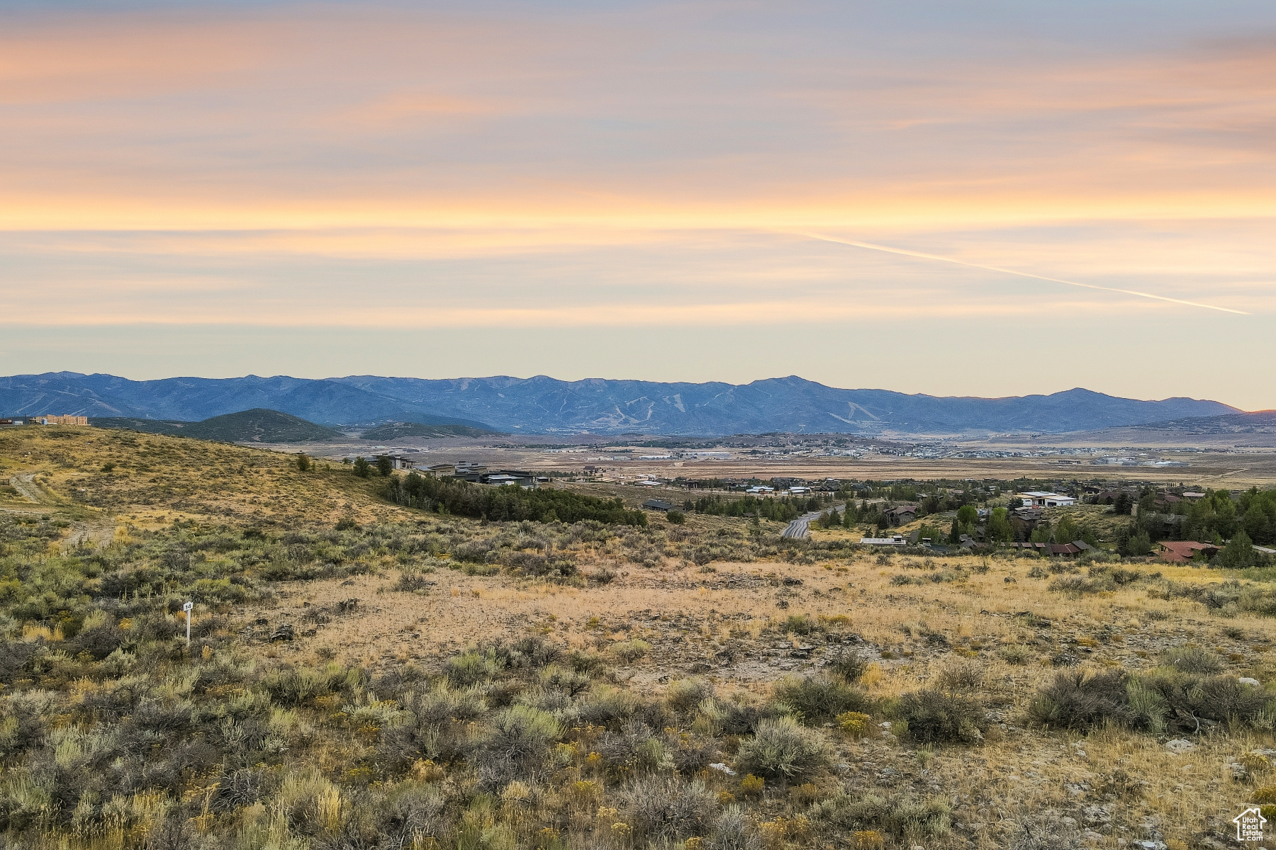Park City, Utah 84098, United States, ,Land,Pending,207797