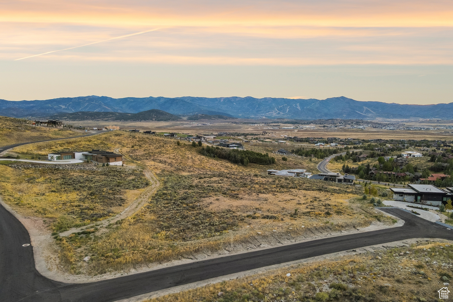 Park City, Utah 84098, United States, ,Land,Pending,207797