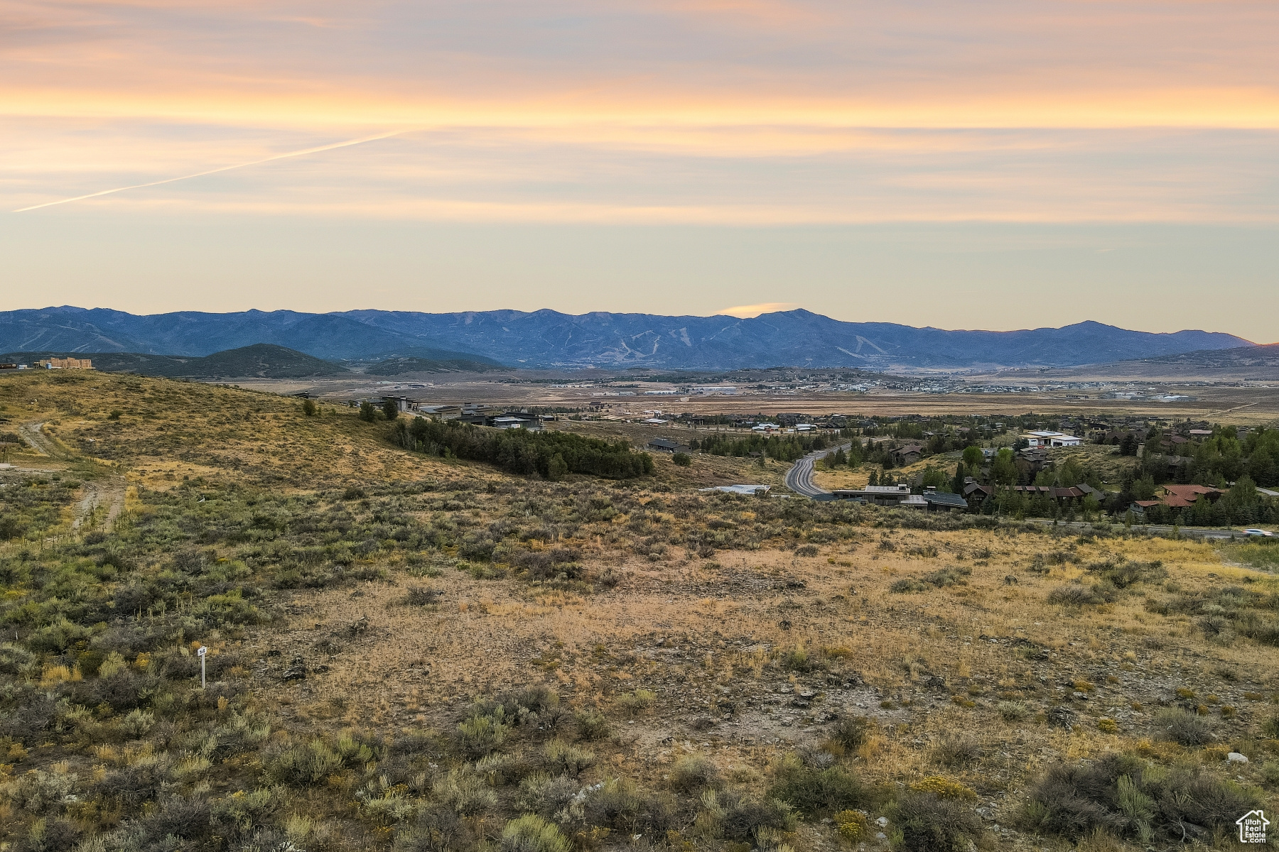 Park City, Utah 84098, United States, ,Land,Pending,207797