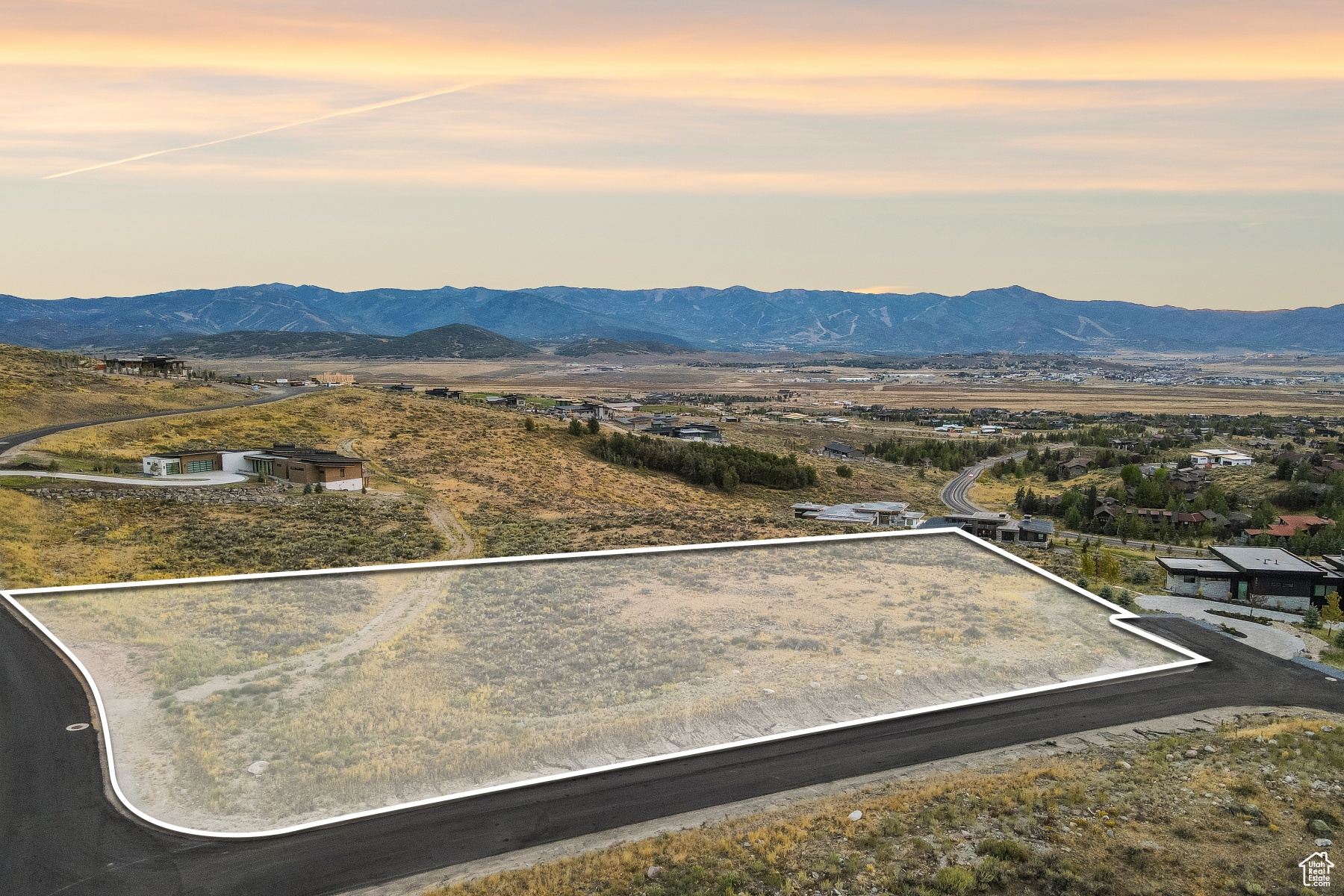 Park City, Utah 84098, United States, ,Land,Pending,207797