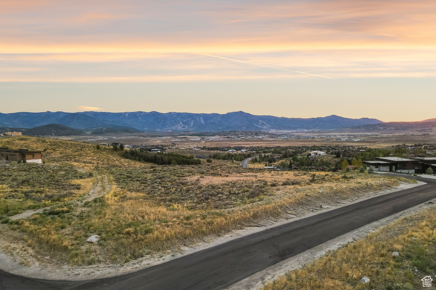 Park City, Utah 84098, United States, ,Land,Pending,207797