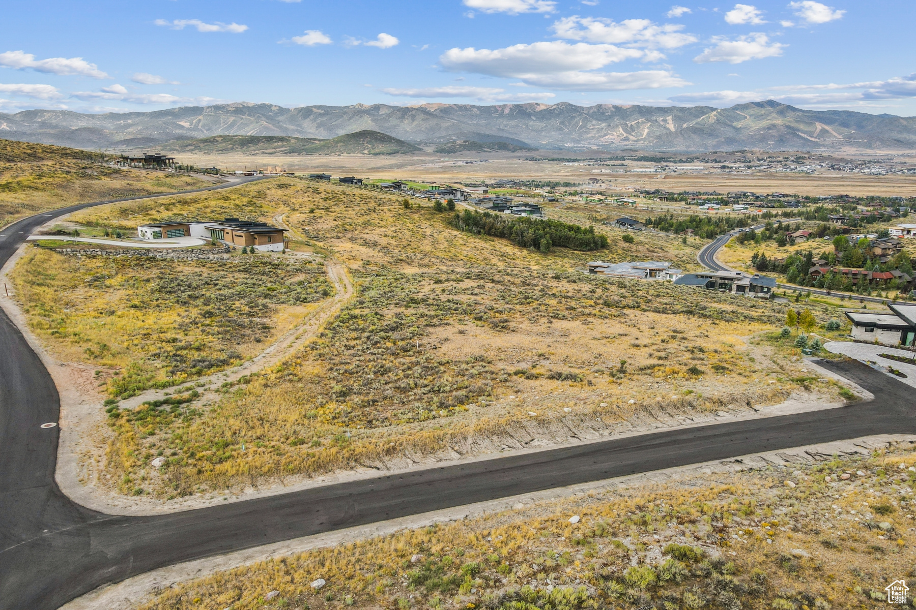 Park City, Utah 84098, United States, ,Land,Pending,207797
