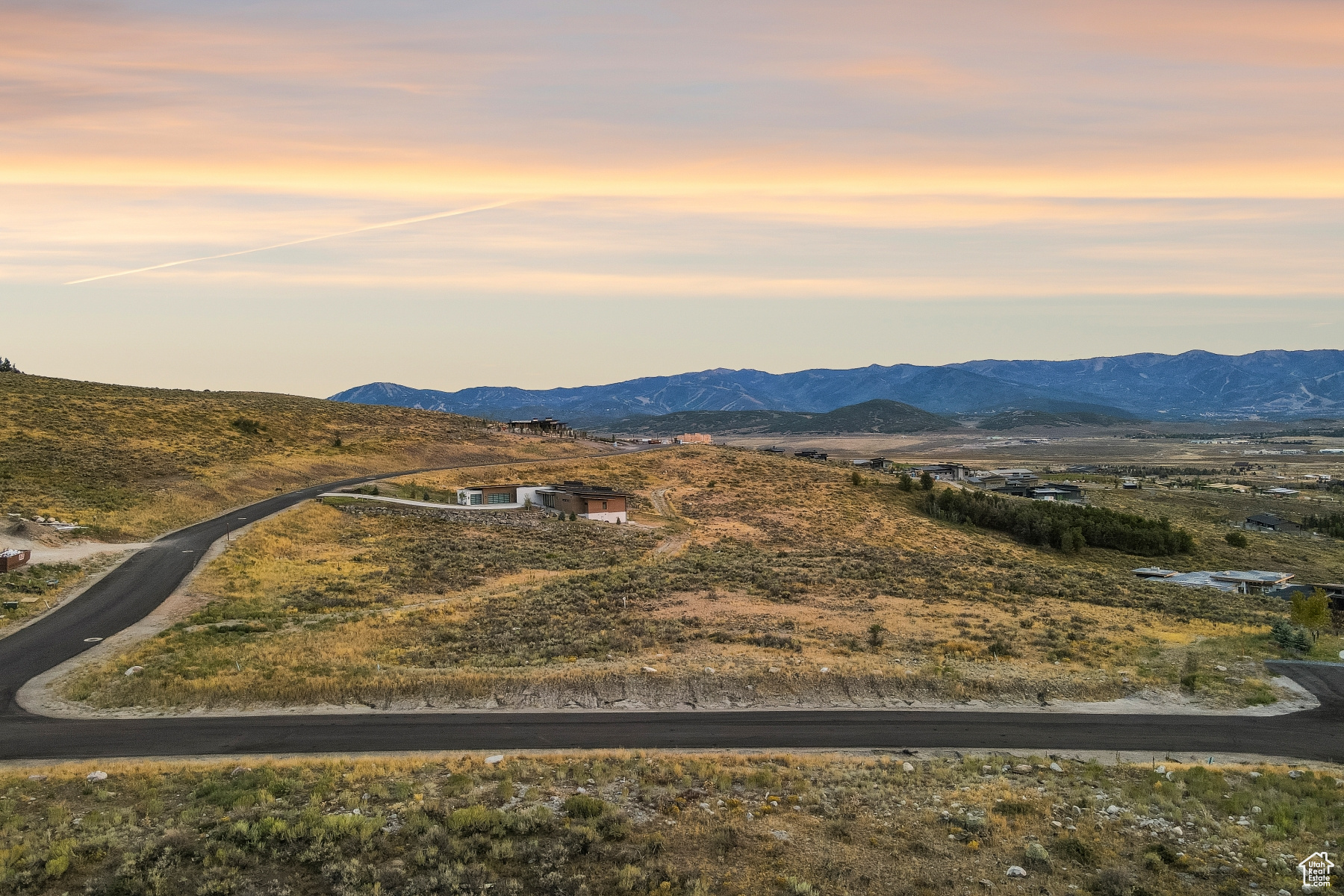 Park City, Utah 84098, United States, ,Land,Pending,207797