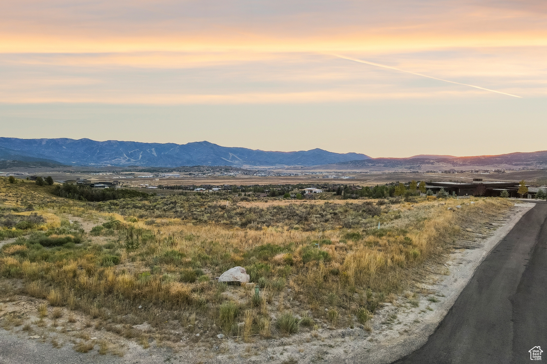 Park City, Utah 84098, United States, ,Land,Pending,207797