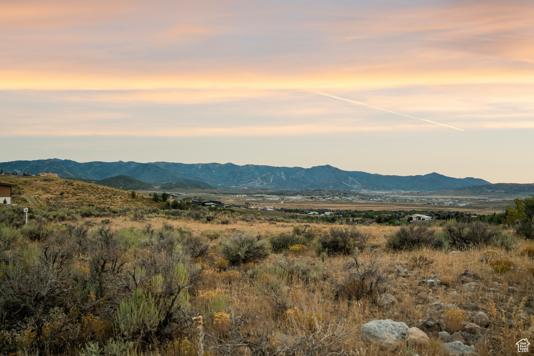 Park City, Utah 84098, United States, ,Land,Pending,207797