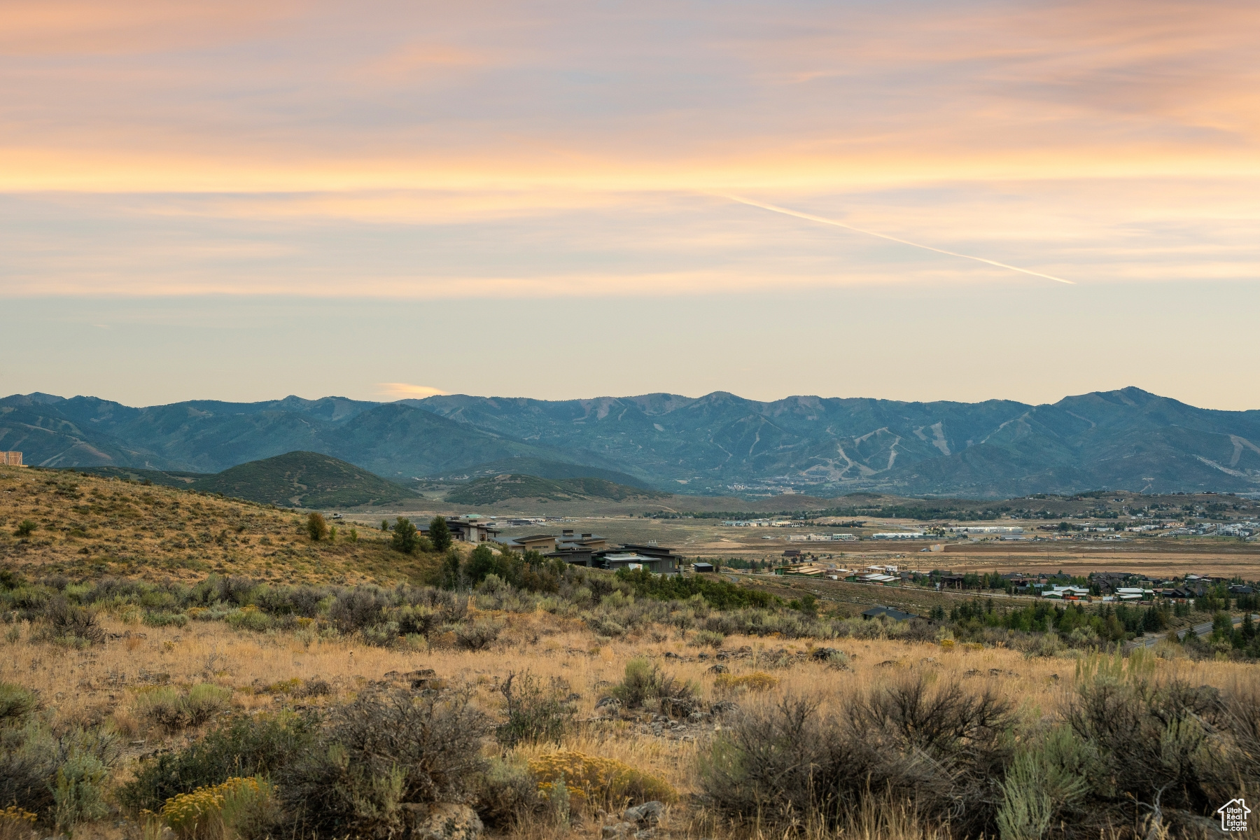 Park City, Utah 84098, United States, ,Land,Pending,207797