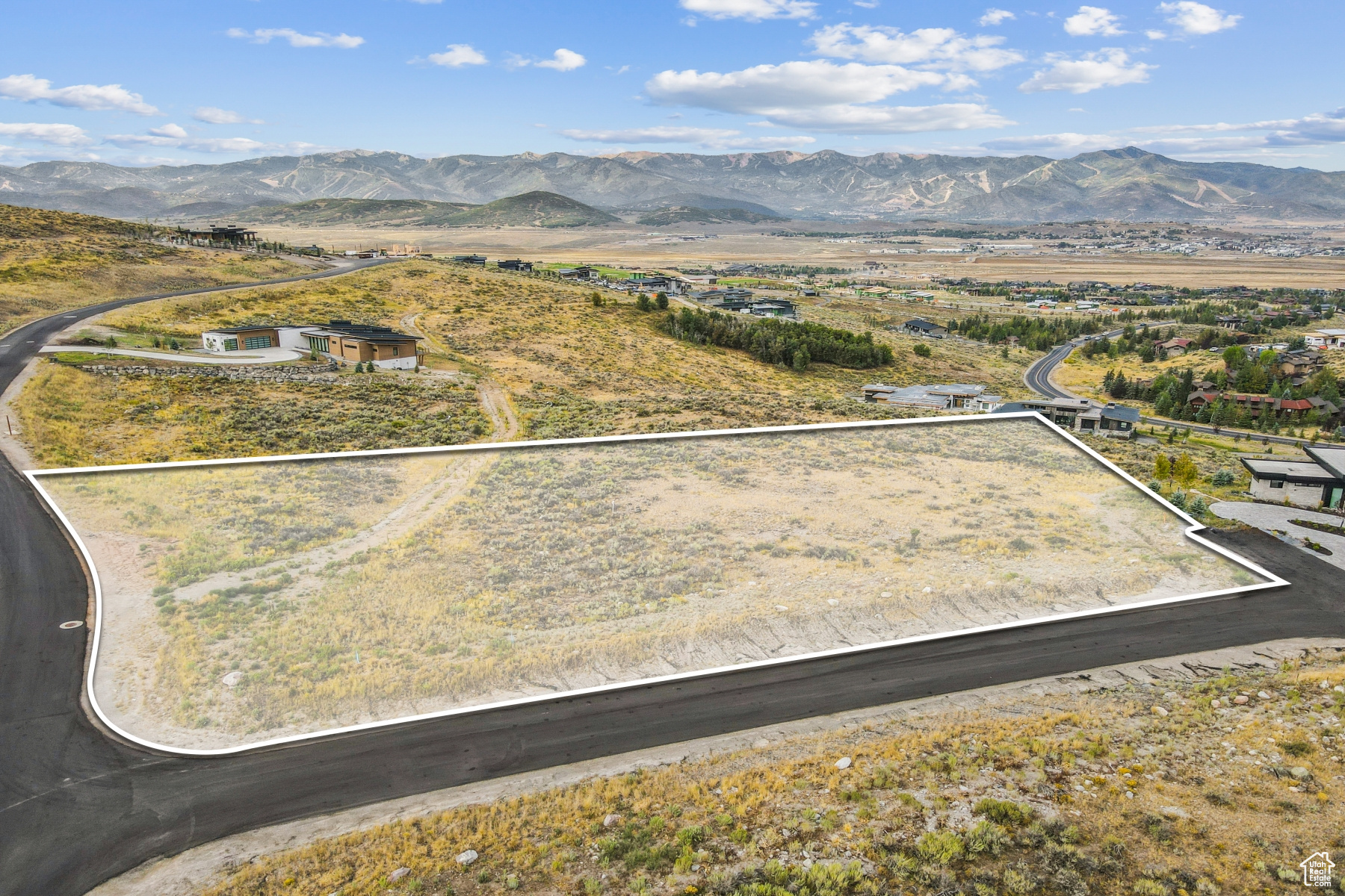 Park City, Utah 84098, United States, ,Land,Pending,207797