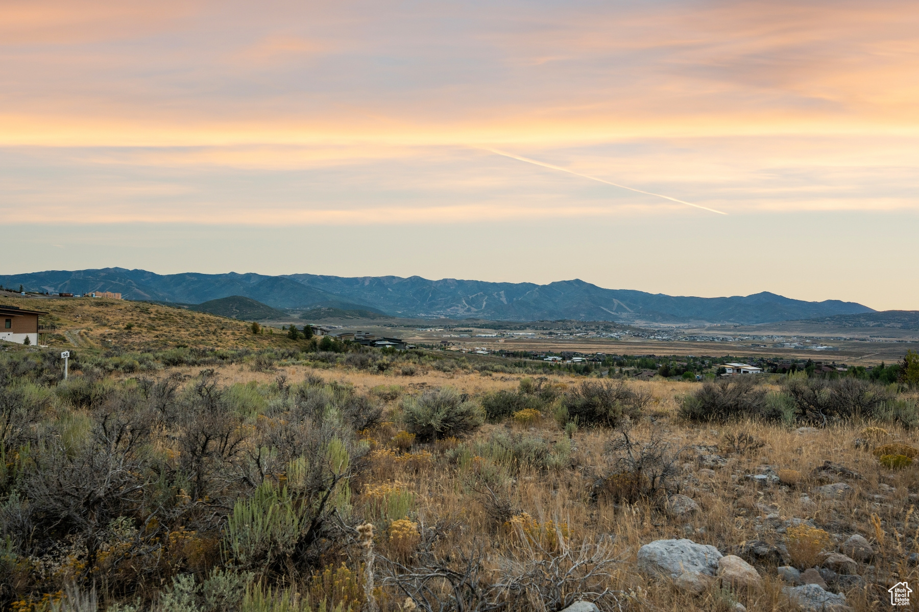 Park City, Utah 84098, United States, ,Land,Pending,207797