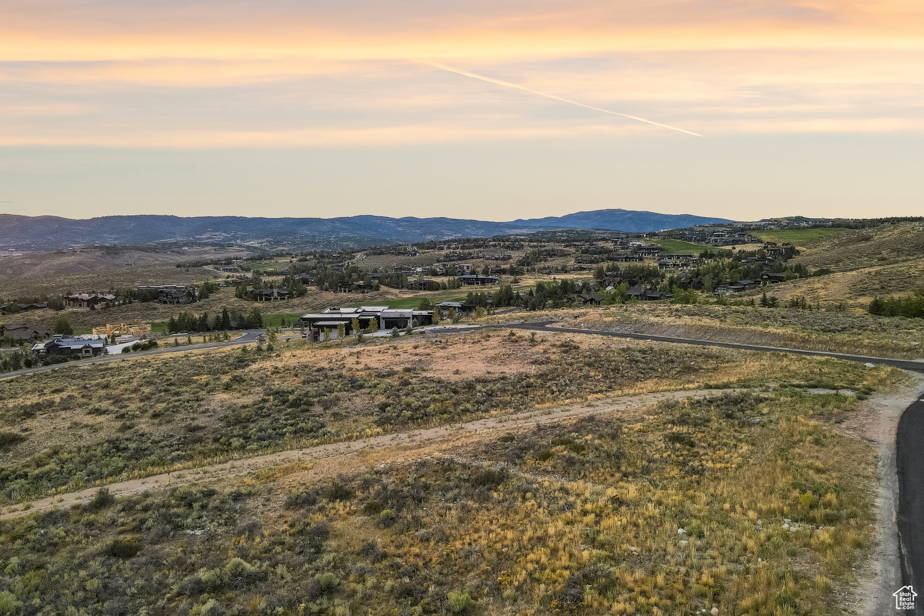 Park City, Utah 84098, United States, ,Land,Pending,207797