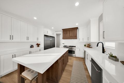 Tiny photo for 11710 S MYERS PARK LN W #106, Riverton, UT 84065 (MLS # 2135257)