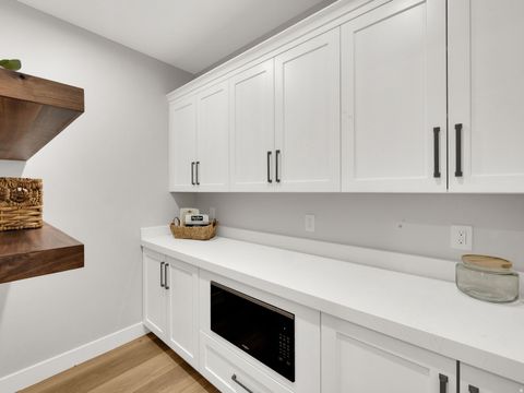 Tiny photo for 11710 S MYERS PARK LN W #106, Riverton, UT 84065 (MLS # 2135257)